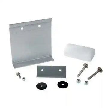 Fiamma Awn Mounting Bracket "U" for F45 Awning - Everything Caravans