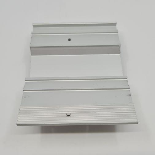 Fiamma Awn Mounting Bracket for F45 15Deg Each - Everything Caravans
