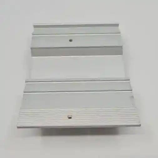 Fiamma Awn Mounting Bracket for F45 15Deg Each - Everything Caravans