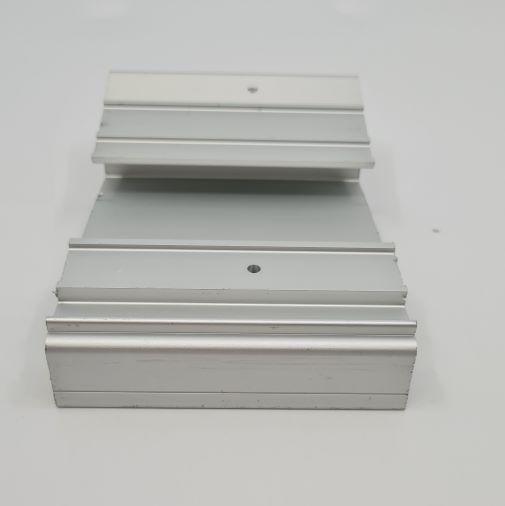 Fiamma Awn Mounting Bracket for F45 15Deg Each - Everything Caravans