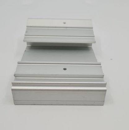 Fiamma Awn Mounting Bracket for F45 15Deg Each - Everything Caravans