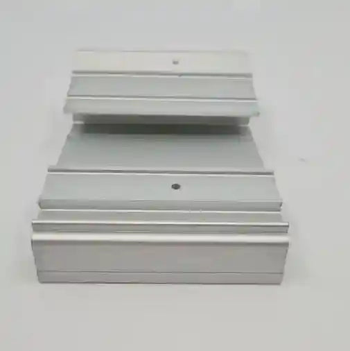 Fiamma Awn Mounting Bracket for F45 15Deg Each - Everything Caravans