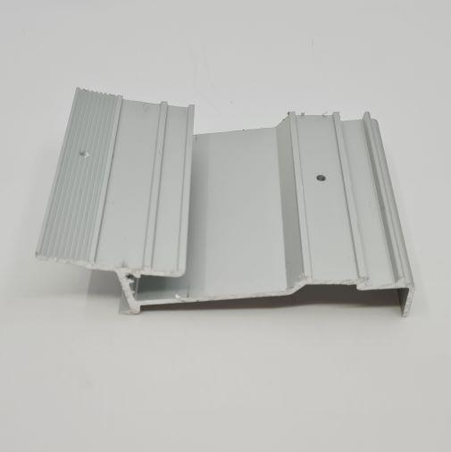 Fiamma Awn Mounting Bracket for F45 15Deg Each - Everything Caravans