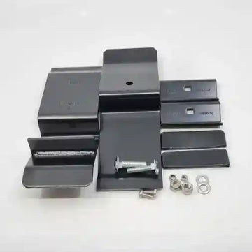 Fiamma Awn VW T2-T3 fitting Brackets for F45 - Everything Caravans
