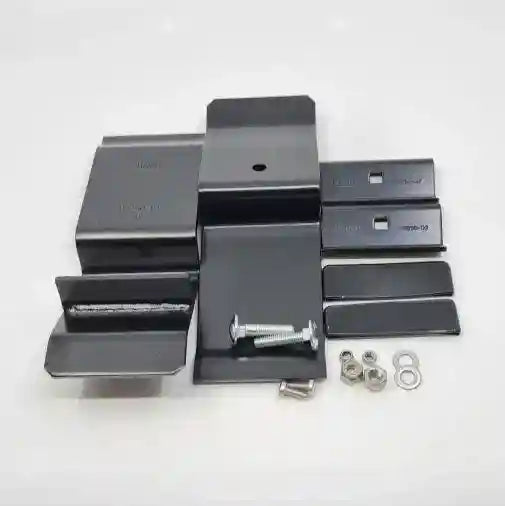 Fiamma Awn VW T2-T3 fitting Brackets for F45 - Everything Caravans