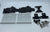 FIAMMA AWN VWT4 FITTING BRACKETS FOR F45 Fiamma