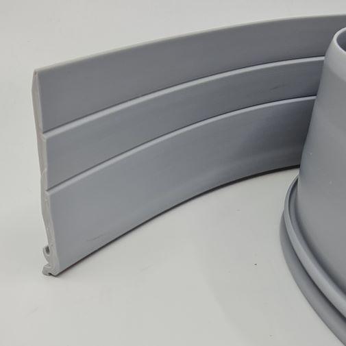 Fiamma Awning Rain Guard L 550cm Length - Everything Caravans