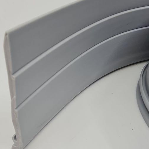 Fiamma Awning Rain Guard L 550cm Length - Everything Caravans