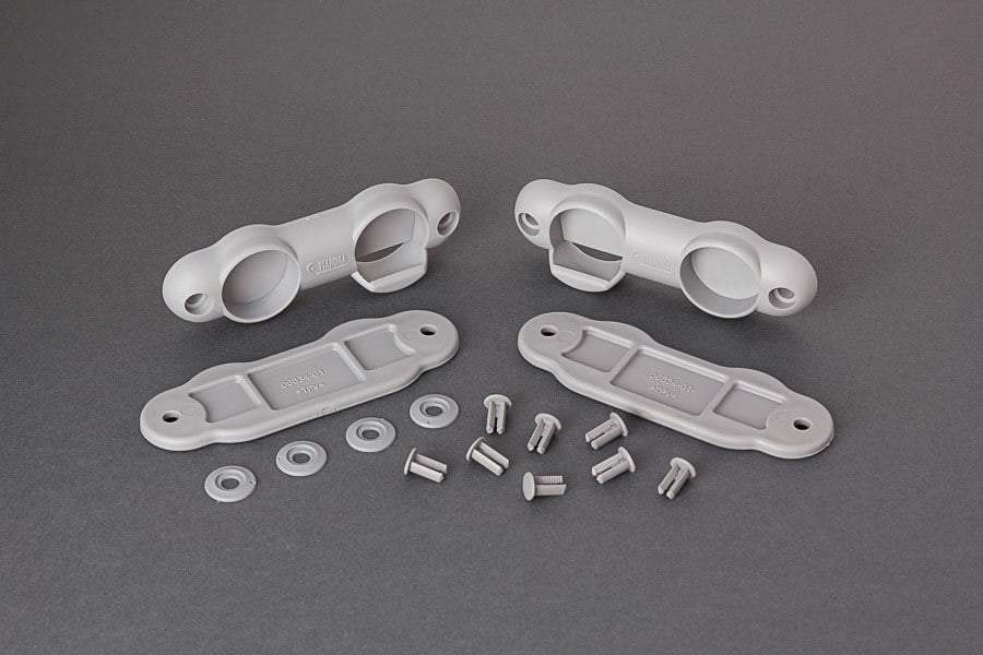 FIAMMA C-STORE RAFTER WALL SUPPORT KIT Fiamma
