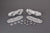 FIAMMA C-STORE RAFTER WALL SUPPORT KIT Fiamma
