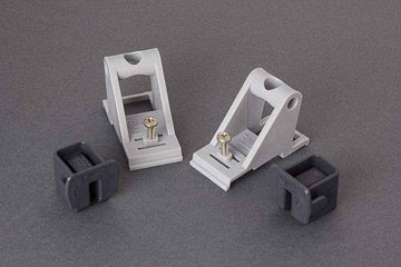 Fiamma Clip System Adapter for F45 Til - Everything Caravans