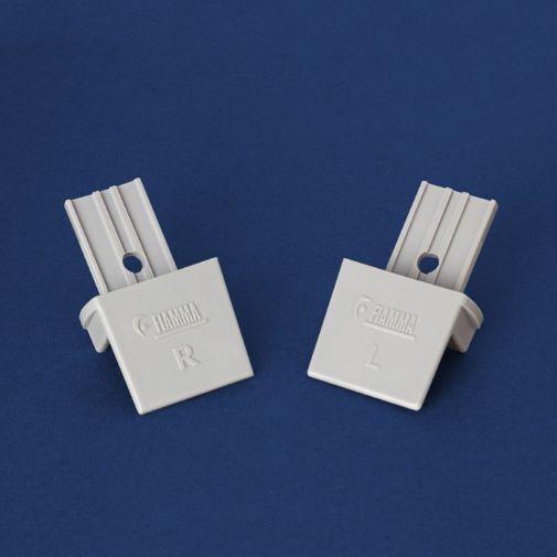 FIAMMA CLIP SYSTEM KIT . 98655-900 Fiamma