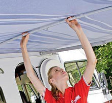 Fiamma Curved Centre Rafter Pro - Everything Caravans