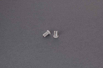 Fiamma F35-Cstore 2 Part Plastic Rivet Snip Snap - Everything Caravans