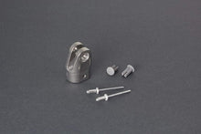 Fiamma F35 Pro-Cstore Leg End Kit - Everything Caravans