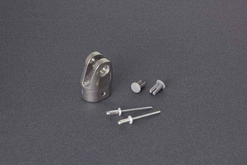 Fiamma F35 Pro-Cstore Leg End Kit - Everything Caravans