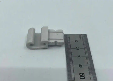 Fiamma F35 Pro Rafter End Plastic Hook. - Everything Caravans