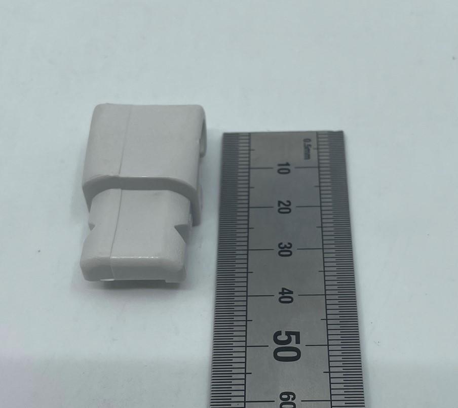 Fiamma F35 Pro Rafter End Plastic Hook. - Everything Caravans