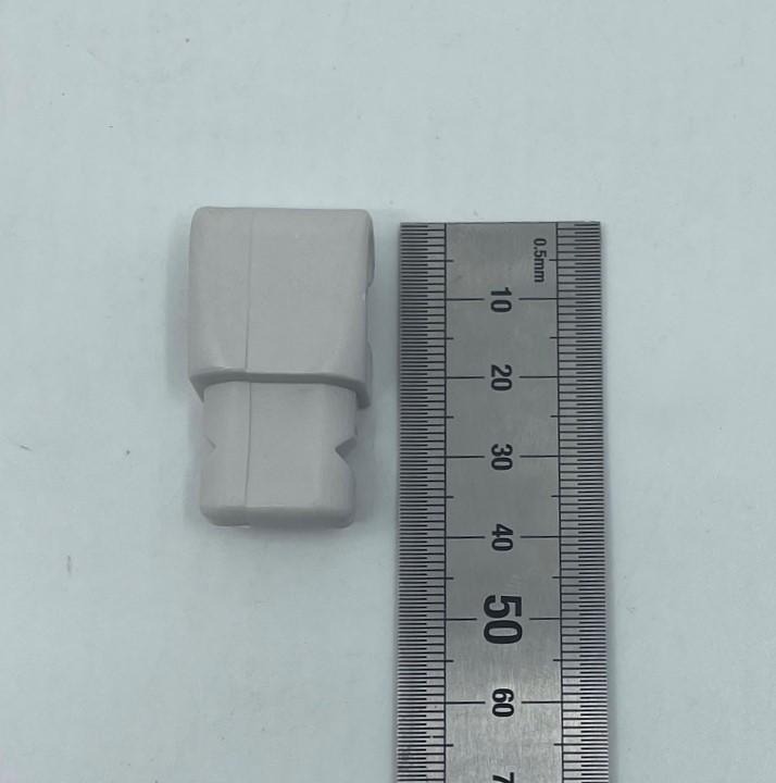 Fiamma F35 Pro Rafter End Plastic Hook. - Everything Caravans