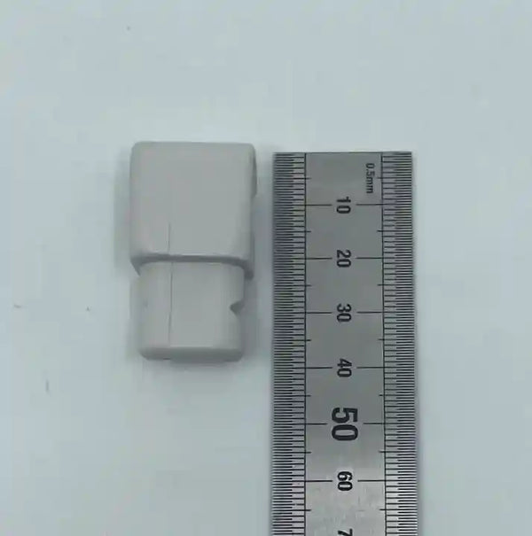 Fiamma F35 Pro Rafter End Plastic Hook. - Everything Caravans