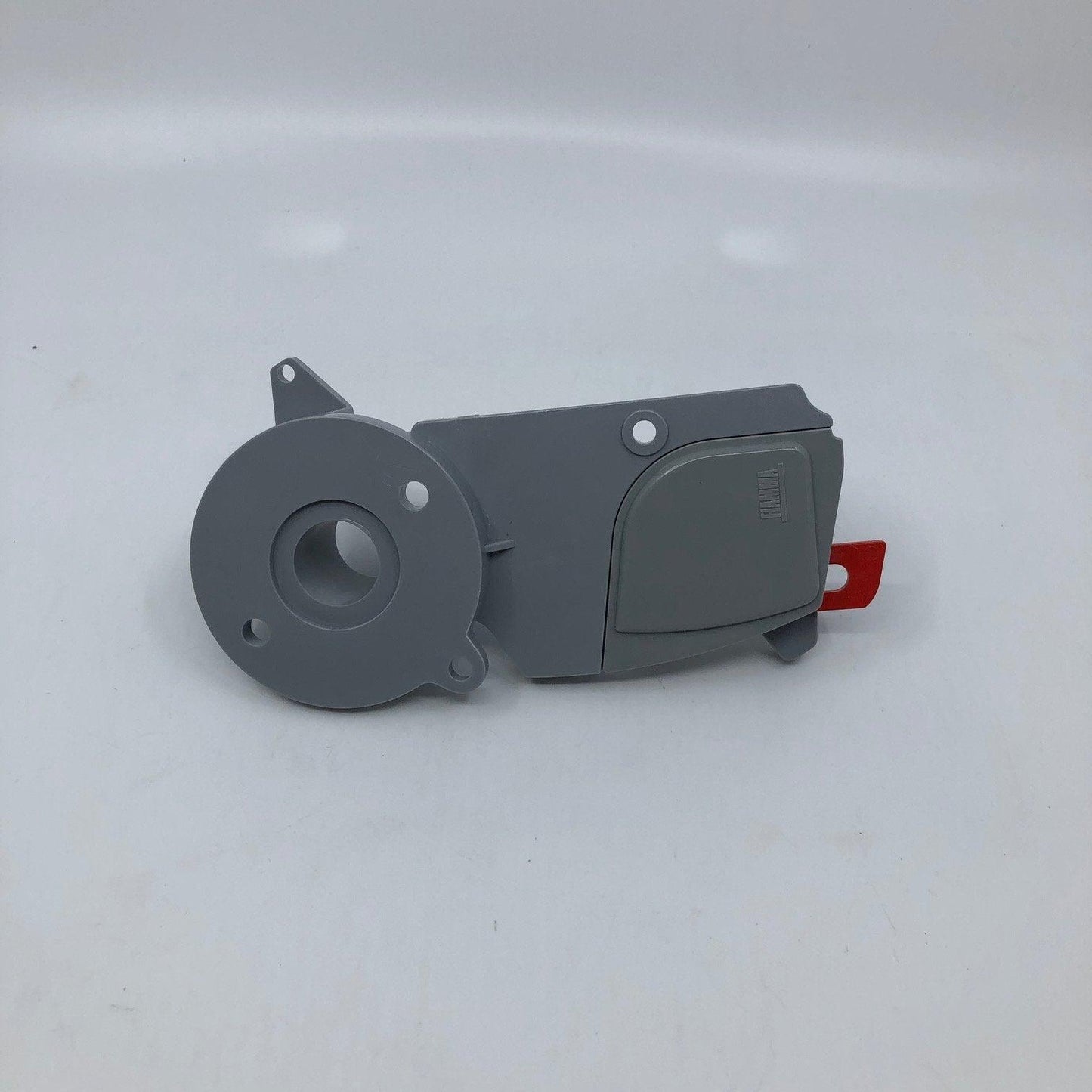 Fiamma F45 L Flange Kit. 98655-593 - Everything Caravans