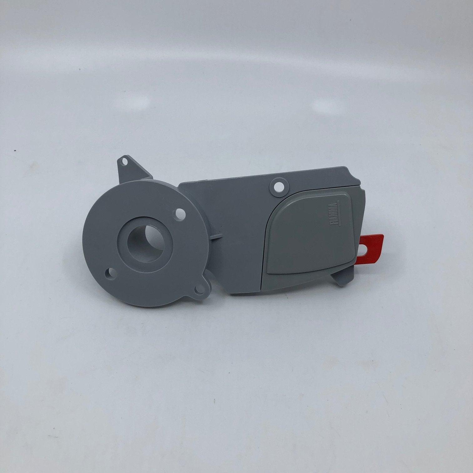 Fiamma F45 L Flange Kit. 98655-593 - Everything Caravans