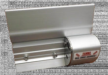 Fiamma F45 L Left Case inner Bracket. 98655-584 - Everything Caravans