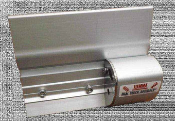 Fiamma F45 L Left Case inner Bracket. 98655-584 - Everything Caravans