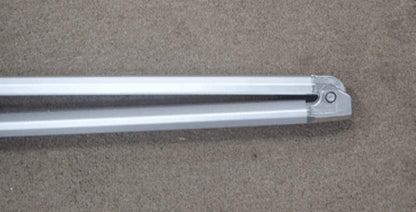 Fiamma Awning Suits F45 S 250 Left Hand Arm Only. 0627-01 - Everything Caravans