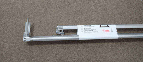 Fiamma Awning Suits F45 S 250 Left Hand Arm Only. 0627-01 - Everything Caravans