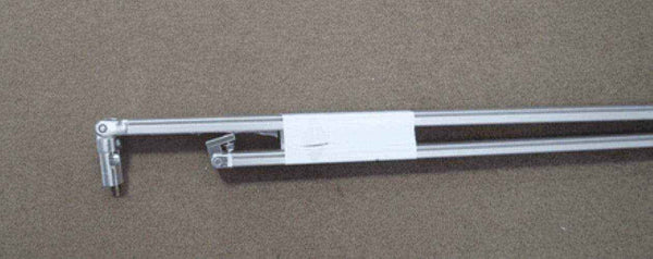 Fiamma Awning Suits F45 S 250 Left Hand Arm Only. 0627-01 - Everything Caravans