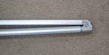 Fiamma F45 S 300 to 4.5 L-H Arm Only. 06271A01 - Everything Caravans