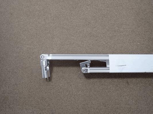 Fiamma F45 S 300 to 4.5 L-H Arm Only. 06271A01 - Everything Caravans