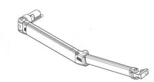 Fiamma F45 S 300 to 400 R-H Arm Only. 06271A01A - Everything Caravans