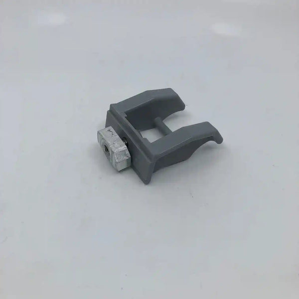 Fiamma F45 S Center Rafter Mount Bracket-Lead Bar End. 98655-554 - Everything Caravans