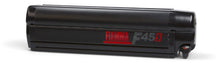 Fiamma F45 S Deep Black 350 Royal Grey Awning. 06759B01R – On Sale - Everything Caravans