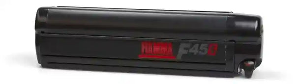 Fiamma F45 S Deep Black 350 Royal Grey Awning. 06759B01R – On Sale - Everything Caravans