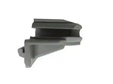 Fiamma F45 S Fixing Kit for L-H Leg. 98655-549 - Everything Caravans