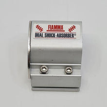 Fiamma F45 S L-H Arm Mount Bracket-Case End. 98655-545 - Everything Caravans