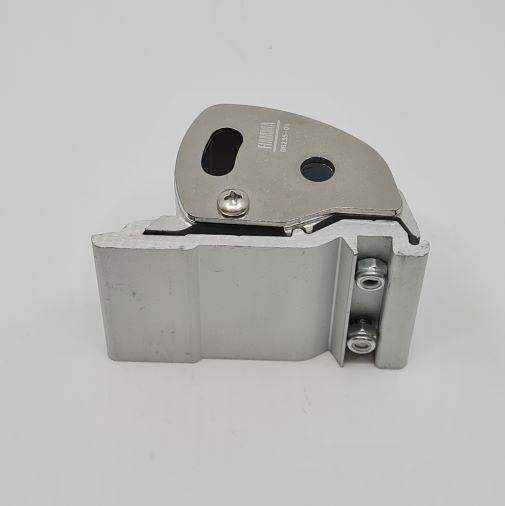 Fiamma F45 S L-H Arm Mount Bracket-Case End. 98655-545 - Everything Caravans