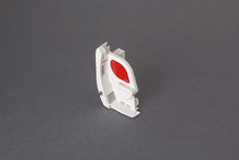 Fiamma F45 S L-H Lead Bar End Cap. 98655-556 - Everything Caravans