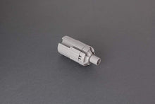 Fiamma F45 S Presto Fix End Cap D48mm. 98655-131 – On Sale - Everything Caravans