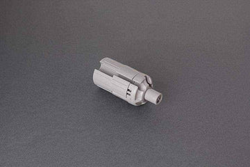 Fiamma F45 S Presto Fix End Cap D48mm. 98655-131 – On Sale - Everything Caravans
