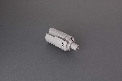 Fiamma F45 S Presto Fix End Cap D48mm. 98655-131 – On Sale - Everything Caravans