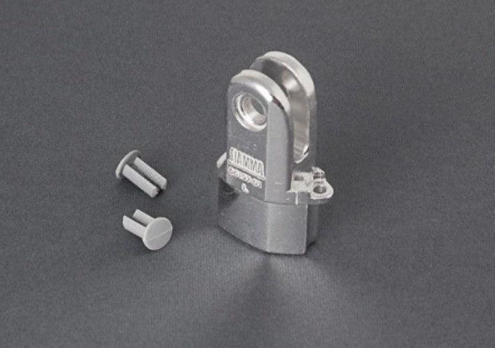 Fiamma F45S/F65S Right Leg End Part Only. 98655-576 - Everything Caravans