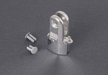 Fiamma F45S/F65S Right Leg End Part Only. 98655-576 - Everything Caravans