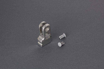 Fiamma F45 Ti Knuckle Hook Kit. 98655-757 - Everything Caravans