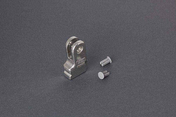 Fiamma F45 Ti Knuckle Hook Kit. 98655-757 - Everything Caravans