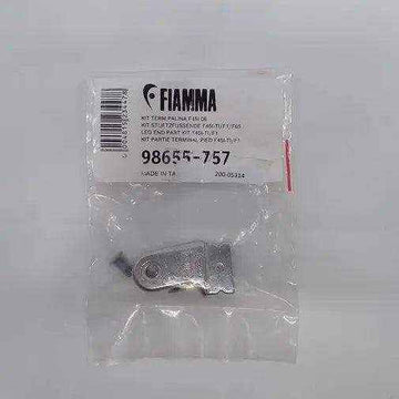 Fiamma F45 Ti Knuckle Hook Kit. 98655-757 - Everything Caravans