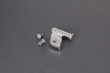 Fiamma F45 Til Left Hand Cast Knuckle for Fixing Kit – On Sale - Everything Caravans